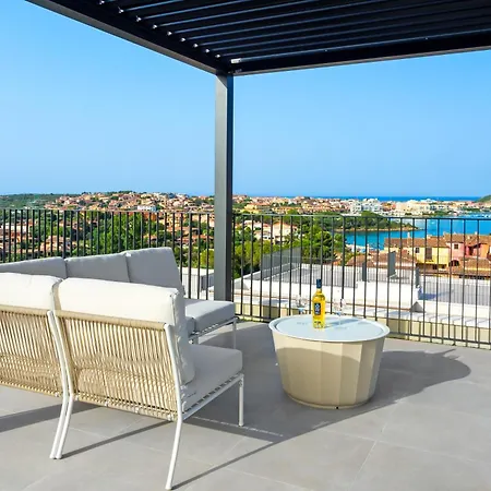 Villa Mathis - By And Service