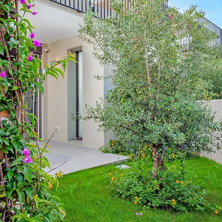 Villa Mathis - By And Service Golfo Aranci