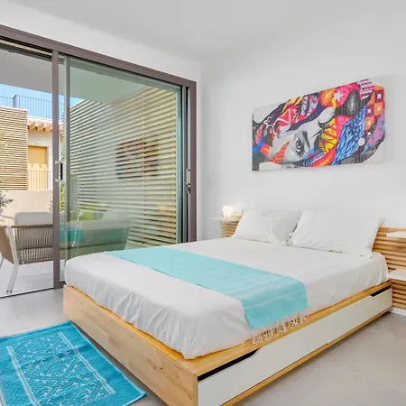 Villa Mathis - By And Service Golfo Aranci