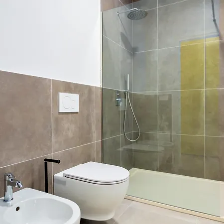 Mathis - By And Service Golfo Aranci