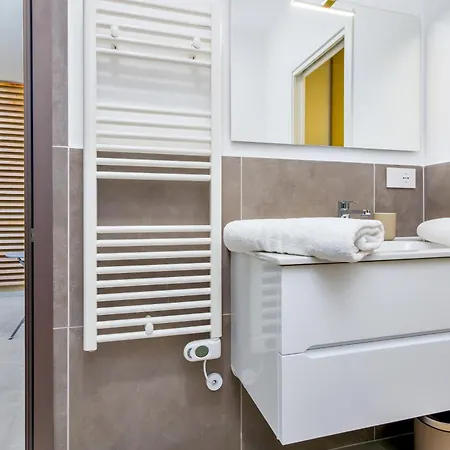 Villa Mathis - By And Service Golfo Aranci