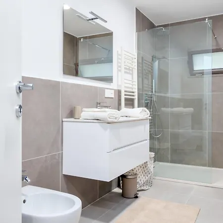 Mathis - By And Service * Golfo Aranci