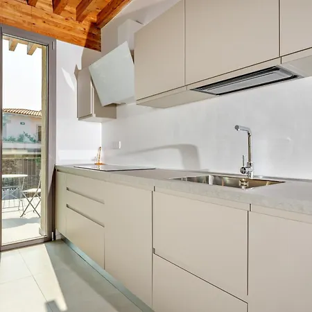 Villa Mathis - By And Service