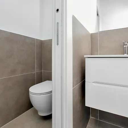 Mathis - By And Service Villa Golfo Aranci