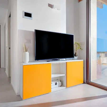 Villa Mathis - By And Service Golfo Aranci