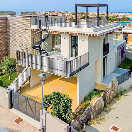 Villa Mathis - By And Service