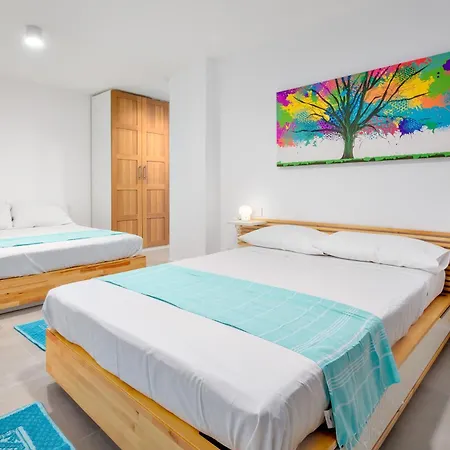 Mathis - By And Service Вилла Гольфо-Аранчи