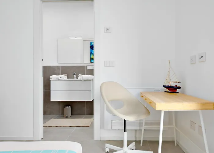 Вилла Mathis - By And Service Гольфо-Аранчи