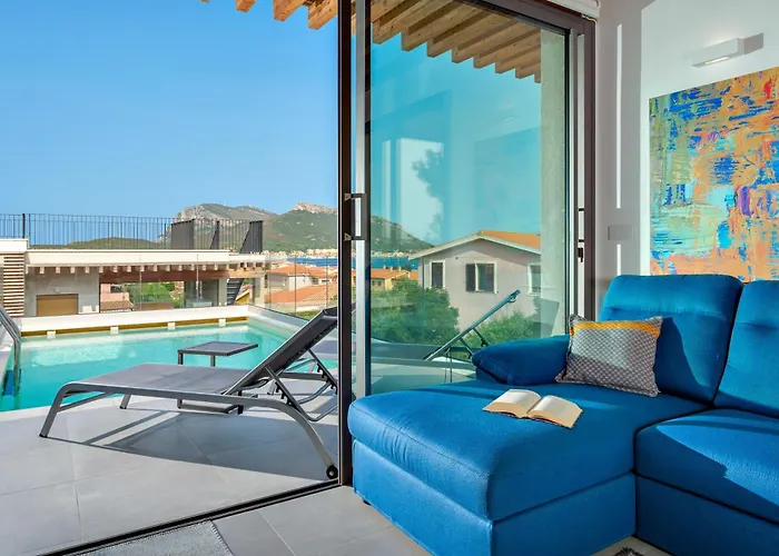 Вилла Mathis - By And Service