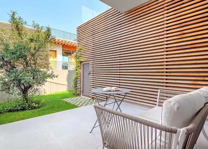 Mathis - By And Service Гольфо-Аранчи