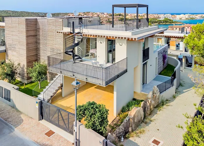 Mathis - By And Service Вилла Гольфо-Аранчи