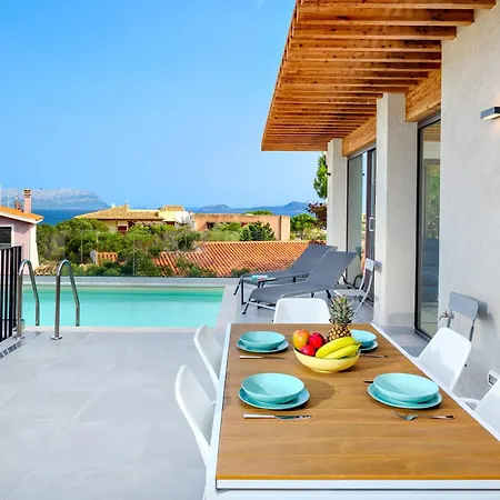 Mathis - By And Service Βίλα