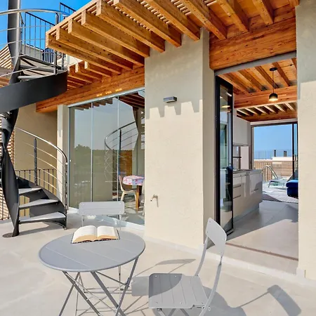 Mathis - By And Service * Golfo Aranci