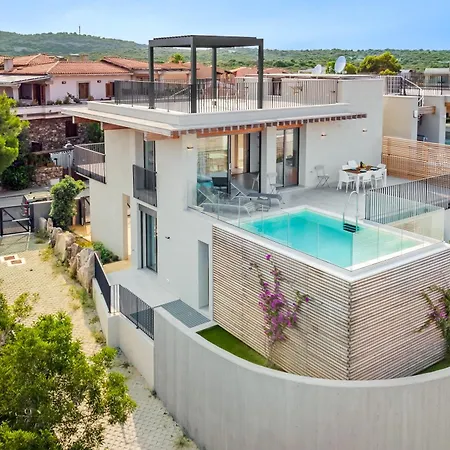 Mathis - By And Service Βίλα *